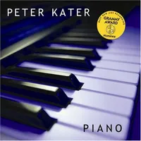 Piano | Peter Kater