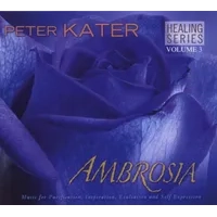 Ambrosia | Peter Kater