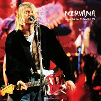 Live at the Pier 48, Seattle, 1993 | Nirvana