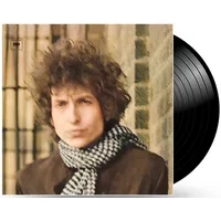Blonde On Blonde | Bob Dylan