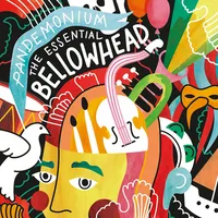 Pandemonium: The Essential Bellowhead | Bellowhead