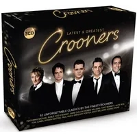 Crooners | Various Artists