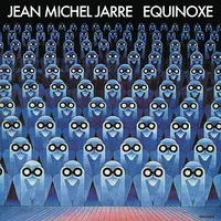 quinoxe | Jean-Michel Jarre