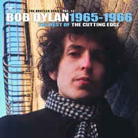 The Best of the Cutting Edge 1965-1966 | Bob Dylan