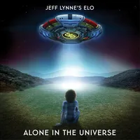 Alone in the Universe | Jeff Lynne's ELO