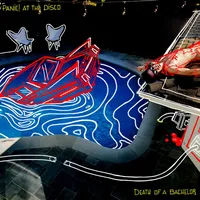 Death of a Bachelor | Panic! At The Disco