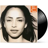 The Best of Sade | Sade