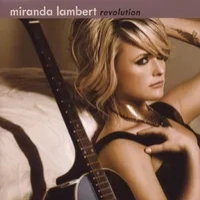 Revolution | Miranda Lambert