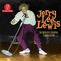 The Absolutely Essential Collection | Jerry Lee Lewis