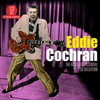 The Absolutely Essential Collection | Eddie Cochran