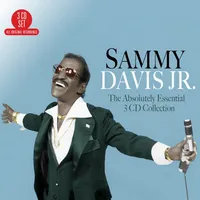 The Absolutely Essential Collection | Sammy Davis Jr.
