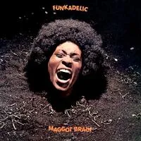 Maggot Brain | Funkadelic