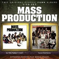 In the Purest Form/Massterpiece | Mass Production