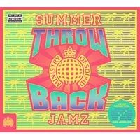 Throwback Summer Jamz | Various Artists