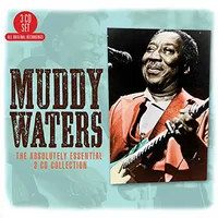 The Absolutely Essential Collection | Muddy Waters