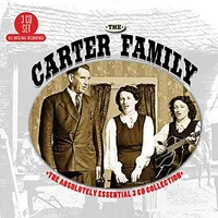 The Absolutely Essential Collection | The Carter Family