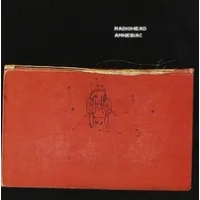 Amnesiac | Radiohead