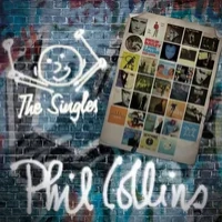 The Singles | Phil Collins