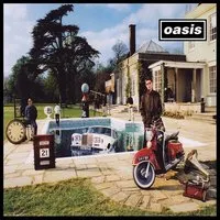 Be Here Now | Oasis