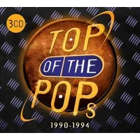 Top of the Pops 1990-1994 | Various Artists