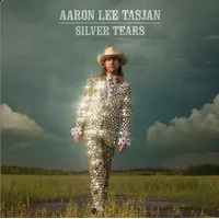 Silver Tears | Aaron Lee Tasjan