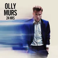 24 HRS | Olly Murs