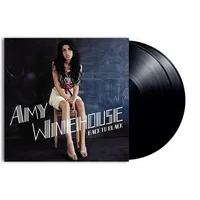 Back to Black | Amy Winehouse