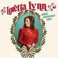 White Christmas Blue | Loretta Lynn