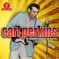 The Absolutely Essential Collection | Carl Perkins