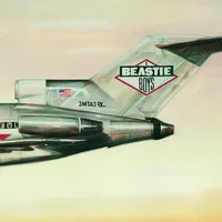 Licensed to Ill | Beastie Boys