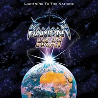 Lightning to the Nations: The White Album | Diamond Head