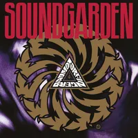 Badmotorfinger | Soundgarden