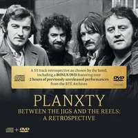Between the Jigs and the Reels: A Retrospective | Planxty