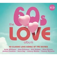 The 60s Love Album | Various Artists