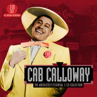 The Absolutely Essential Collection | Cab Calloway