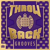 Throwback Grooves | Various Artists