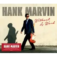 Without a Word | Hank Marvin