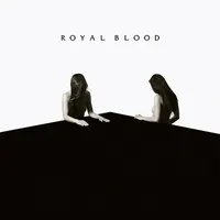 How Did We Get So Dark? | Royal Blood