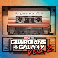 Guardians of the Galaxy: Awesome Mix, Vol. 2 | Various Artists