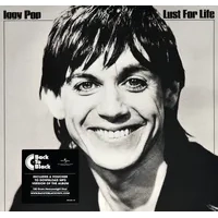 Lust for Life | Iggy Pop