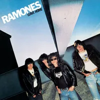 Leave Home | Ramones