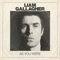 As You Were | Liam Gallagher