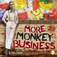 More Monkey Business | Various Artists