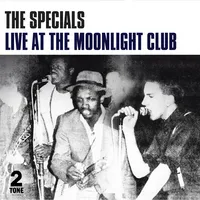 Live at the Moonlight Club | The Specials