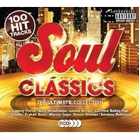 Soul Classics | Various Artists