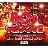 80s Groove | Various Artists