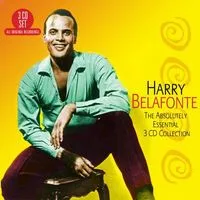 The Absolutely Essential Collection | Harry Belafonte