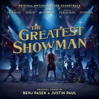 The Greatest Showman | Various Artists