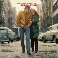 The Freewheelin' Bob Dylan | Bob Dylan