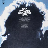 Bob Dylan's Greatest Hits | Bob Dylan